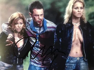£40 • Buy Danny Dyer Severance 10 X 8 Signed Photo B102