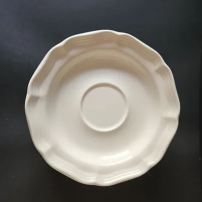 Mikasa FRENCH COUNTRYSIDE One (1) Saucer Only F9000 • $4.95