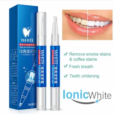 $8.73 • Buy Herbaluxy Teeth Whitening - 2023 New Lanthome Teeth Whitening Essence