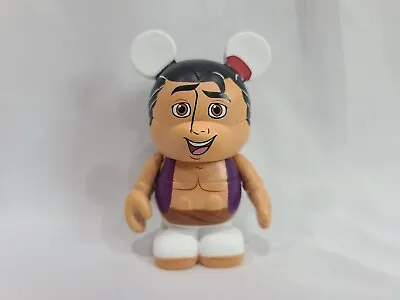 Disney Vinylmation 3  Animation Series 1 Aladdin Vinyl Figure  • $9.59