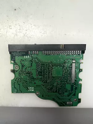 Pcb Only - Maxtor 3.5  - 301862101 - Ata • $24.99