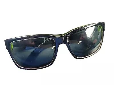 Vonzipper Elmore Sunglasses Bob Marley Limited Edition Jamaicas Reggae Legend • $74.99