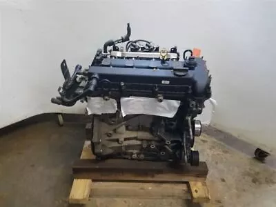 Engine 2.3L VIN Z 8th Digit Fits 06-09 Ford Fusion OEM • $944.99