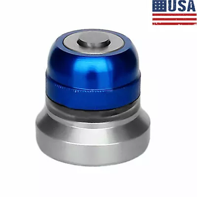 $47.93 • Buy US Z Axis Zero Pre-setter Tool Setter For CNC Router Photoelectric 50±0.005mm