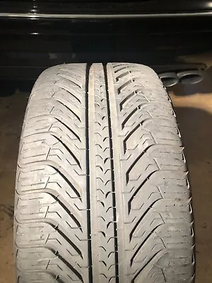 Michelin Pilot Sport A/S Plus 245 40 ZR 18 Very Good 8/32  • $125