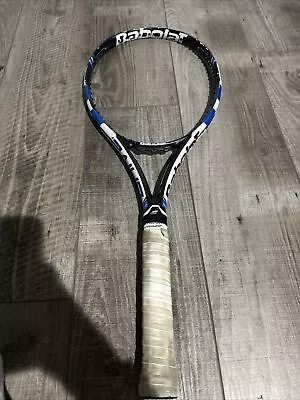 Babolat Pure Drive Plus  + Tennis Racquet 4 3/8 100 Sq In • $65