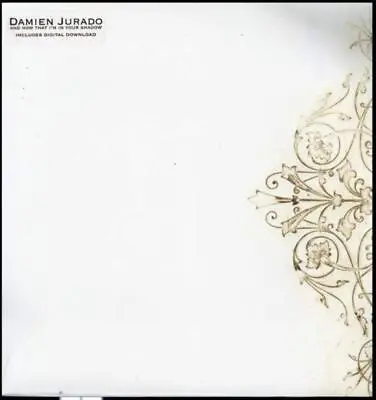 Damien Jurado And Now That I'm In Your Shadow (Vinyl) (US IMPORT) • £26.56