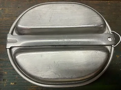 US Vietnam Mess Kit Regal 1967 • $19