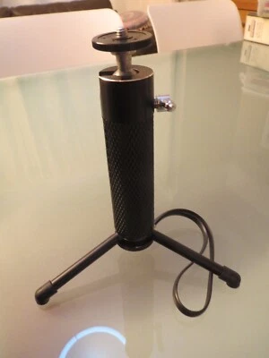 £15 • Buy Photax Grip-Pod Small Camera Tripod Light Weight Foldable