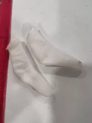 GI JOE Clothing Item-Socks- FOR 12  ACTION FIGURE  1/6 SCALE 1:6 21st-MF • $10