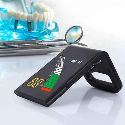 Morita Style Dental Endodontic Apex Locator Root Canal Endo Localizador De ápice • $75.99