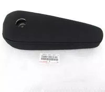 TOYOTA Genuine FJ Cruiser Armrest Assy Seat 72890-35013-B1 NEW • $186.72