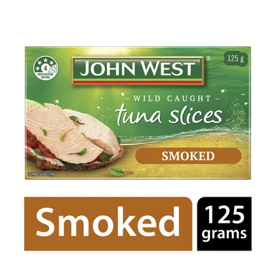 $5.32 • Buy Smoked Tuna Slices 125g