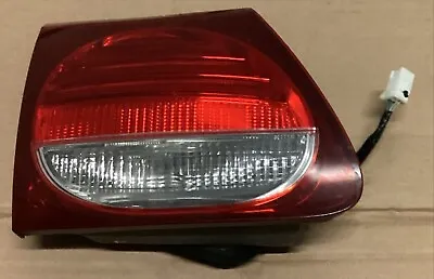 06-11 Lexus Gs300 Gs350 Driver Left Side Rear Inner Trunk  Tail Light Lamp Oem • $34.99