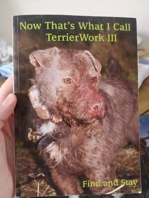 Now That's What I Call TerrierWork 3 - 2011 Signed By Jonathan Darcy • £70
