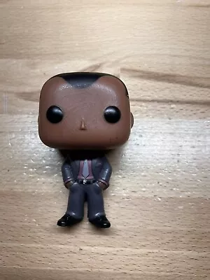 Funko Pop Vinyl Figure Loose No Box Hannibal Jack Crawford • £10.21