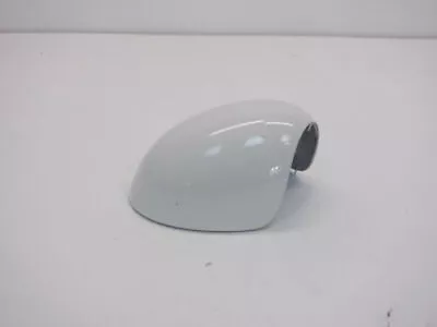 Mini Cooper Right Mirror Cover Cap W/O PF Aspen White 51162754914 07-16 R5x R6x • $40.83