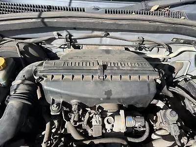 SUBARU FORESTER PETROL 2.5 EJ25 SOHC 07/02-05/05 ENGINE Petrol 2500 A123456  • $2450