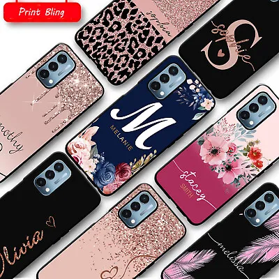 Print Patterned Cover For OnePlus 11 10T 9 Nord N30 N100 Personalised Phone Case • $7.99