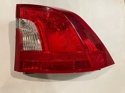 2011-2018 Volvo S60 Right/Passenger Side Tail Light Assembly OEM • $57.50