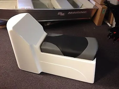 £795 • Buy NEW Medium JOCKEY CONSOLE COMPLETE: Rib Small Boat Inflatable Seat Seat JC 3