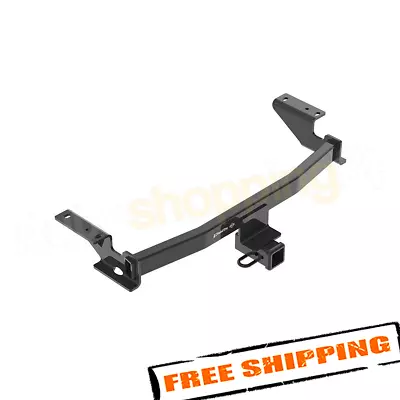 Draw-Tite 76138 Black Class 3 Trailer Hitch For 13-23 Mazda CX-5 • $275.44