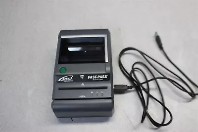 E-Seek M280 ID Reader USB Flatbed Scanner & 2D Barcode Reader • $179.99