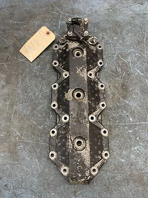 Os8768 Omc Johnson Evinrude Cylinder Head 0397860 397860 200-225hp *read Notes* • $50