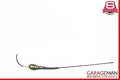 05-11 Mercedes R171 SLK350 SLK55 AMG Exterior AM/FM Antenna 1718200375 OEM • $84