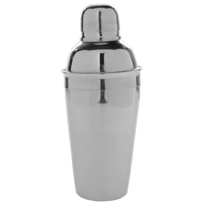 Spill-Stop 103-03 Cocktail Shaker - 3 Piece 16 Oz. • $20.98