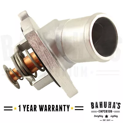 Vauxhall + Opel Corsa B Mk1 Thermostat Housing & Seal (S93) 1.0 1.2 1992-2009 • £10.95