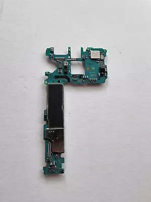 Samsung Galaxy S8 SM-G950F 64GB Logic Main Board **FAULTY** • £4.99