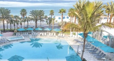 $1000 • Buy Club Wyndham Clearwater Beach** 4 Bedroom Presidential Reserve 3 Nights 6/3-6/6