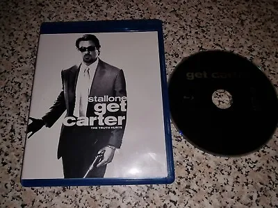 Get Carter (Blu-ray 2000) • £29.99
