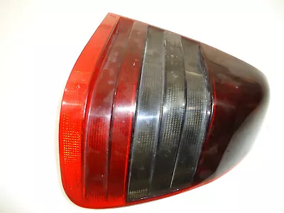 1998 1999 2000 Mercedes-benz W202 C280 Sedan Rh Right Passenger Side Tail Light • $99.99