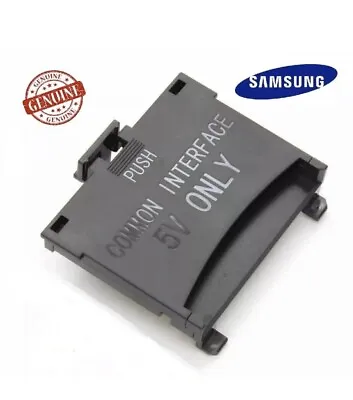 £8 • Buy New Genuine Samsung Common Interface  Card Adapter 3709-001791 CI 5V CAM SCAM1A