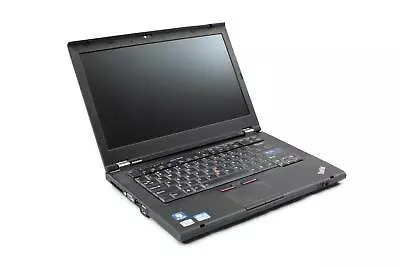 Lenovo Thinkpad T420 14  | 2.50GHz Core I5-2520M | 4GB DDR3 | 320GB HDD | DVD-RW • $34.99