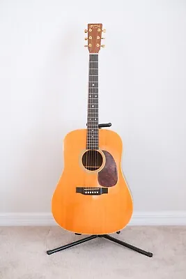 Martin Guitar D-15 GC (RW-FG) Custom 03 Guitar Center 2005 • $1500
