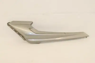 Half Flank Of Saddle Left For Scooter TGB 125 X MOTION 2010 To 2013 • $81.91