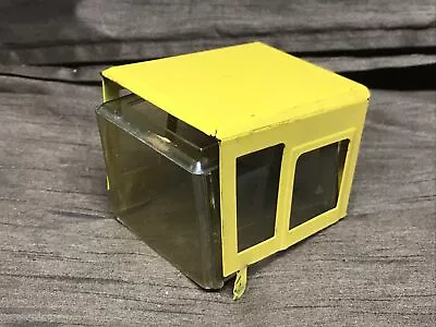 Vintage Mighty Tonka Crane Upper Cab And Window Part • $28.99