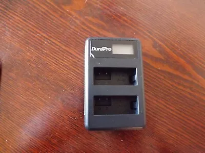 Durapro L P 8 Battery Charger • £5