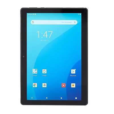 Onn Tablet Pro 10.1  100003562 (Gray) 32 GB (B-Grade) • $44.99