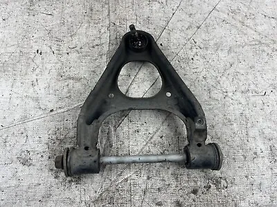 1990-1997 Mazda Miata Oem Passenger Right Front Upper Control Arm W/ ABS *READ* • $30