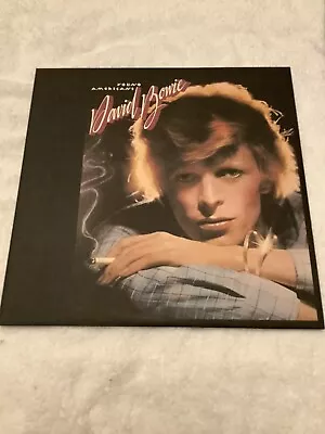 David Bowie. Young Americans. New/ Unsealed • £16