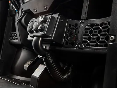 Super Atv For Polaris Ranger Sp 570 Cab Heater 2022+ • $399.95