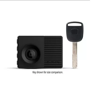 Garmin Dash Cam 56 - 1440p Dash Cam With 140-degree Field Of View • $285.31