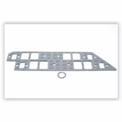 SCE Gaskets 13116-10 Intake Gasket BBC Large Rectangle Port .120 Thick • $203.11