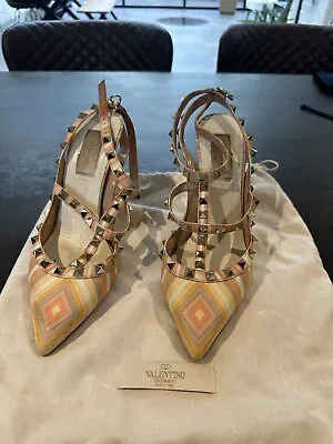 Valentino Ladies Shoes • £75