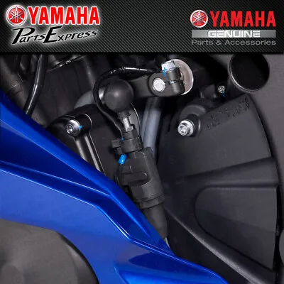 2017 - 2020 Yamaha Yzf-r6 Yzfr6 Yzf R6 Gytr Quick Shifter Quickshift Shift Kit • $239.95