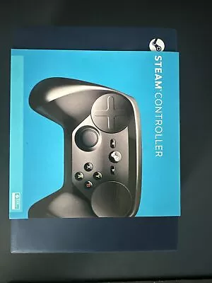 Valve Steam Controller With Original Box And Accessories Model 1001 • $46